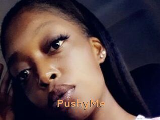 PushyMe