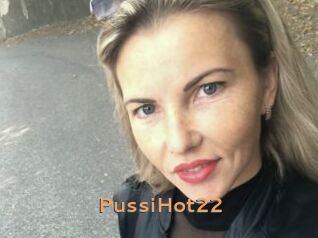 PussiHot22