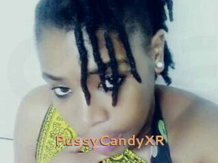 PussyCandyXR