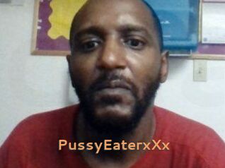 PussyEaterxXx