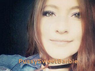 PussySweetBarbie