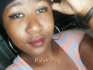 Pxvkvng