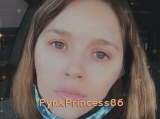 PynkPrincess86