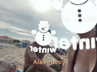 Alexpussy