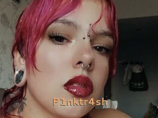 P1nktr4sh