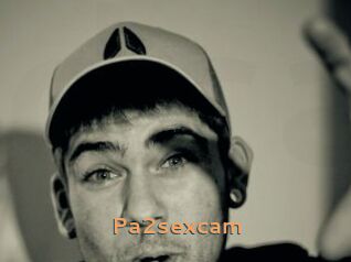Pa2sexcam