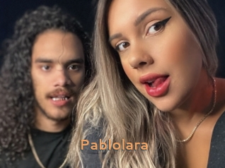 Pablolara