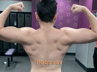 Pabssav