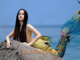 Pacificaporter