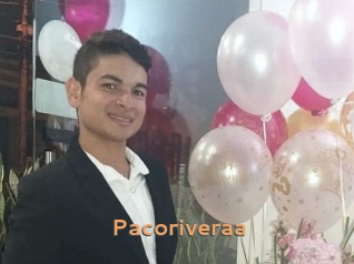 pacoriveraa Du Cul A Gogo