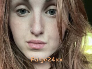 paige24xx Du Cul A Gogo