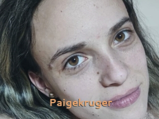 Paigekruger