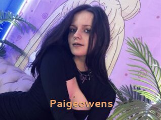 Paigeowens