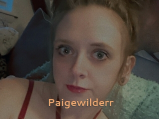 Paigewilderr