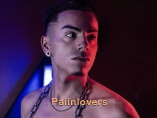 paiinlovers Du Cul A Gogo