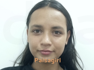 Paisagirl