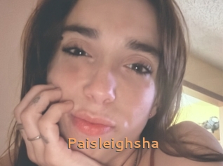 Paisleighsha