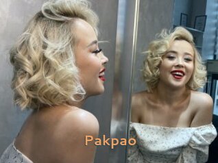 Pakpao