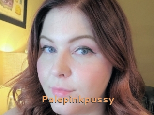 Palepinkpussy