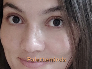 Paletteminds