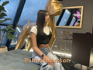 Palmerhoutson