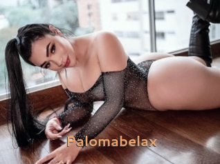 Palomabelax