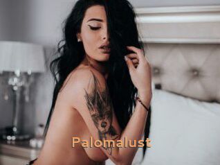 Palomalust