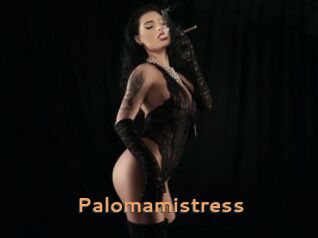 Palomamistress