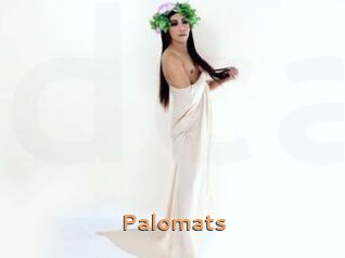 Palomats