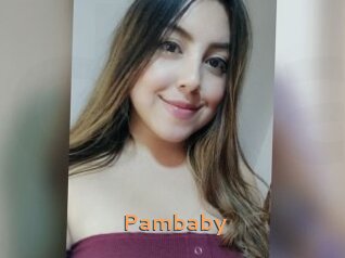 Pambaby