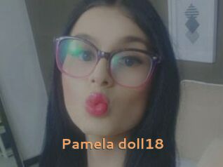 pamela_doll18 Du Cul A Gogo