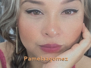 Pamelaagomez