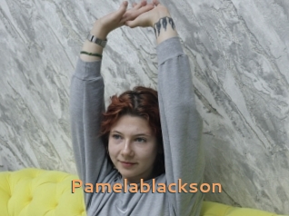 Pamelablackson