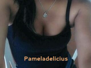 Pameladelicius