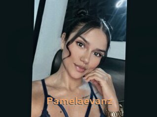 Pamelaevanz