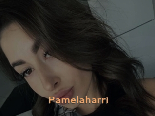 Pamelaharri