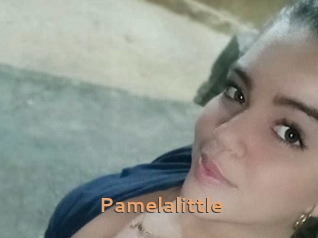 Pamelalittle