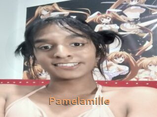 Pamelamille