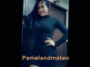 Pamelandmateo