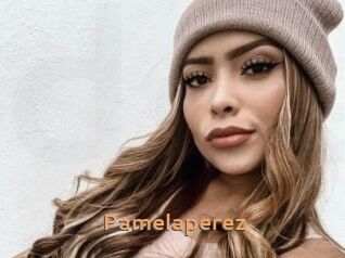 Pamelaperez