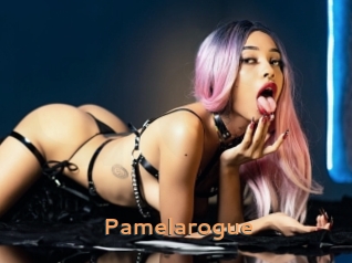 Pamelarogue