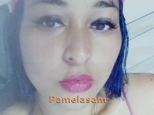 Pamelasam