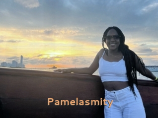 Pamelasmity