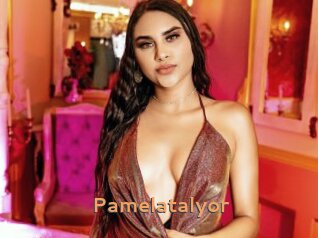 Pamelatalyor