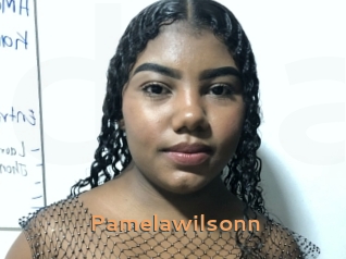 Pamelawilsonn