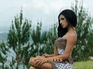 Pamelaxts