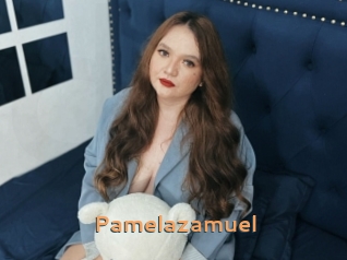 Pamelazamuel