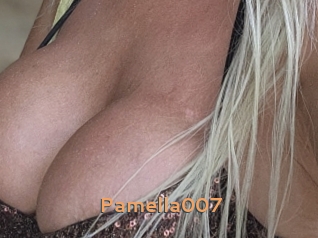 Pamella007