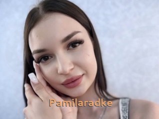 Pamilaradke