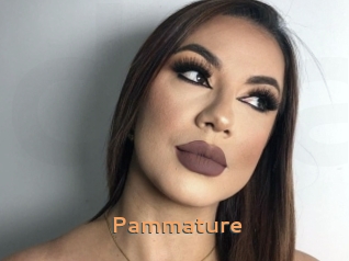 Pammature